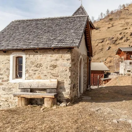 Tatil Evi Waldhof *