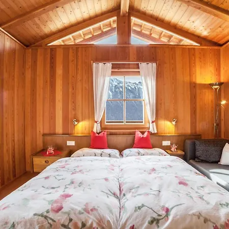 Tatil Evi Waldhof