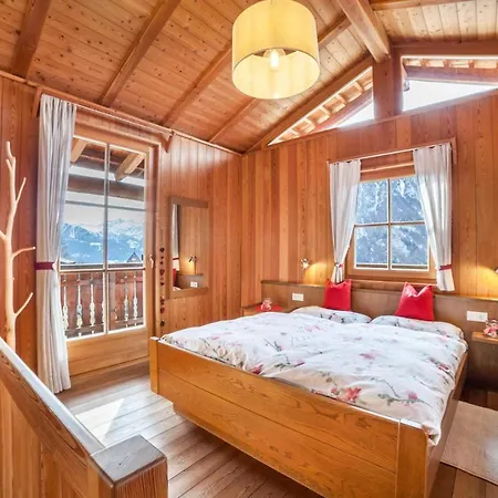 Waldhof Tatil Evi *