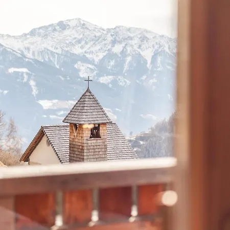 Tatil Evi Waldhof *